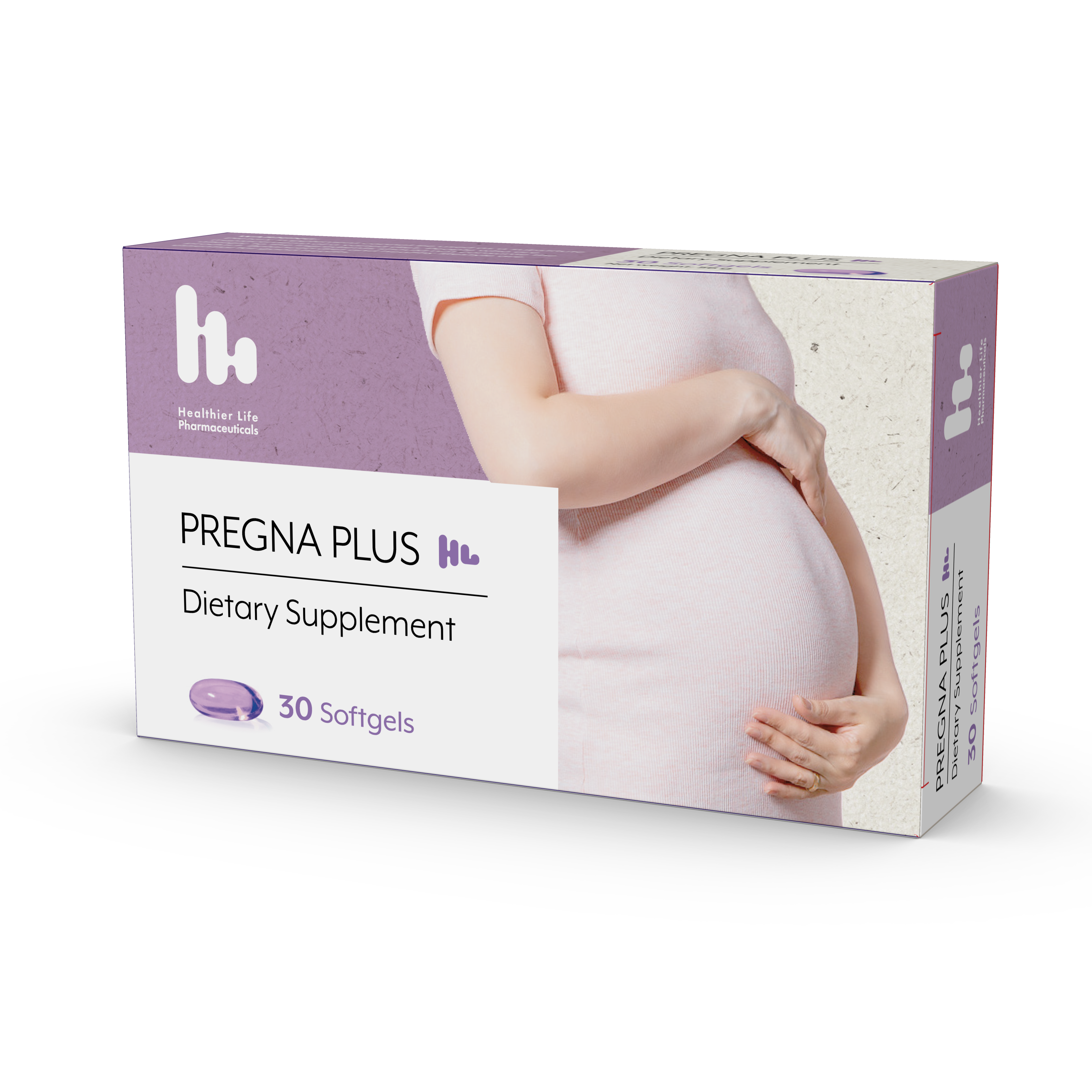 Pregna Plus HL 3D 01 20210728